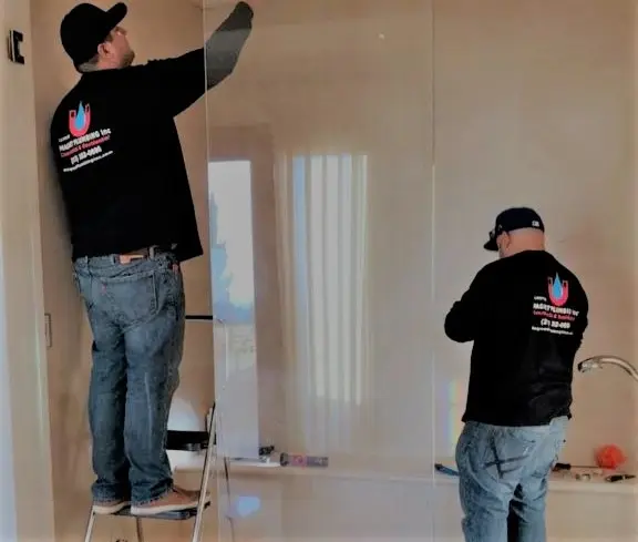 Professional plumbing installation for Tankless Water Heater Installation in Glenmoore